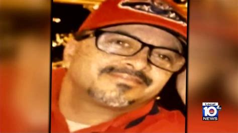 Man, 55, fatally shot by Broward deputy in Weston; he had been .